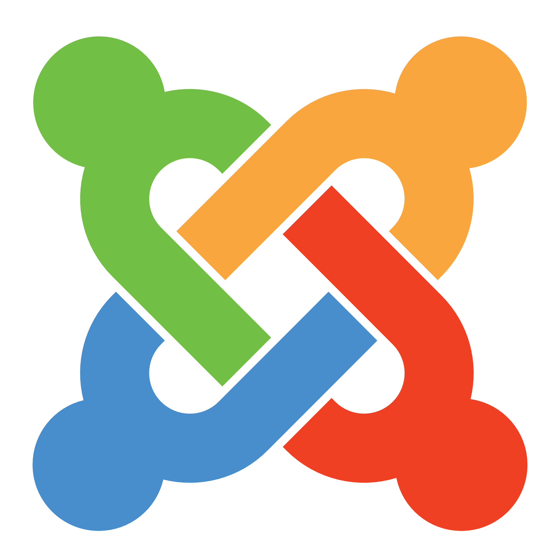 :joomla:
